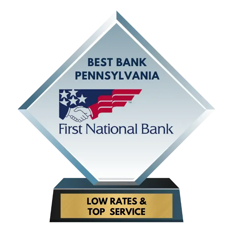 Top Bank Award